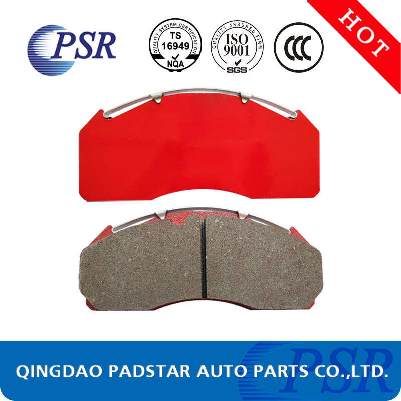 Truck Brake pads